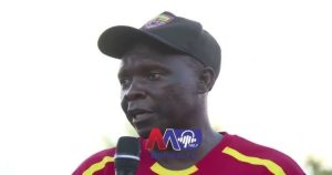 We will fight to turn around Hearts of Oakâs fortunes – Assistant coach Nana Amankwah