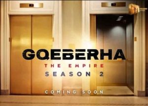 ‘Gqeberha: The Empire’ is CANCELLED