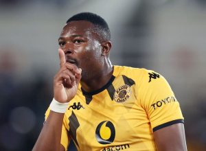 Kaizer Chiefs on the hunt :”Chivaviro needs another striker”