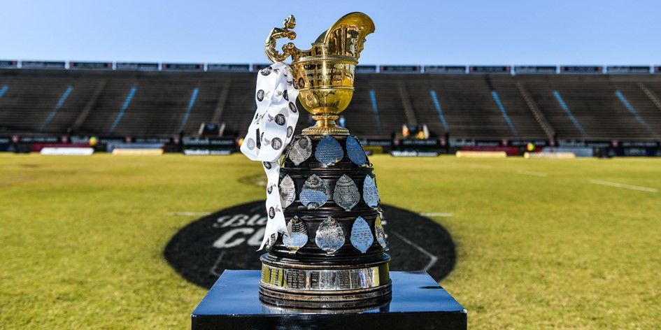 Currie Cup final: Sharks-Lions teams, kick off time