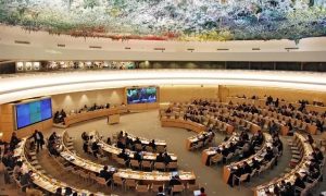 Over 100 countries oppose politicization of human rights issues at UNHRC