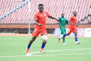 WAFU A U-20 AFCON Qualifiers: Host Liberia Triumph in Opening Match