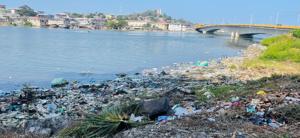 Poor Waste Management Threatens Health and Livelihoods in Monrovia