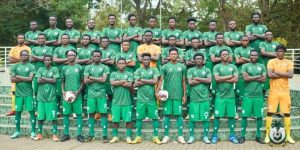 Division One League: King Faisal begin season on a winning note