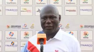 Hearts of Oak fans are the blood of the club â Coach Aboubakar Ouattara