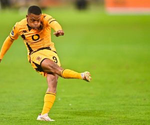 Betway Premiership LIVE: Marumo Gallants vs Kaizer Chiefs