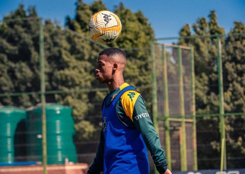 Kaizer Chiefs strikers’ European move hangs in the balance