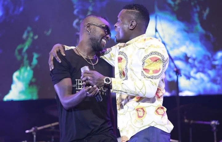 Awilo Longomba Confirms Collaborations with Eddy Kenzo and Jose Chameleone