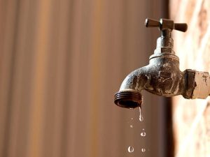 Cape Town to shut down water for 8 hours in 9 areas