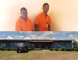 Liberia: Two Men Sentenced to Life for Gang Raping Pregnant Woman in Nimba County