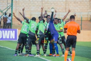 Thereâs a first time for everything â Dreams FC Coach Karim Zito eyes first win away at Bechem United