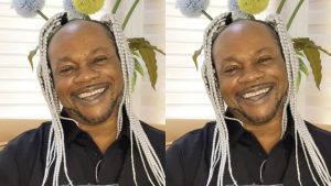 Daddy Lumba finally addresses rumours of his wife poisioning him to death – Video