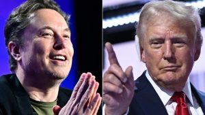 Elon Musk to deliver ‘drastic’ cuts to Donald Trump government