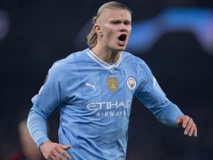 UEFA Champions League: City face Inter blockbuster clash