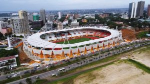 Ghana to choose between CÃ´te d’Ivoire and Togo as new home ground