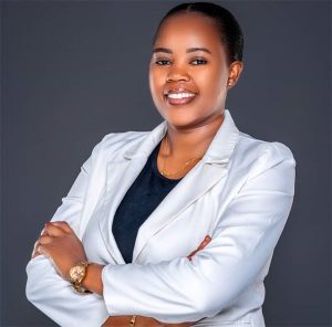 Real estate mogul Fancy Nirere to gun for Kisoro Woman MP seat in by-election