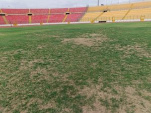 Black Stars could play home matches abroad as CAF withdraws Baba Yara approval