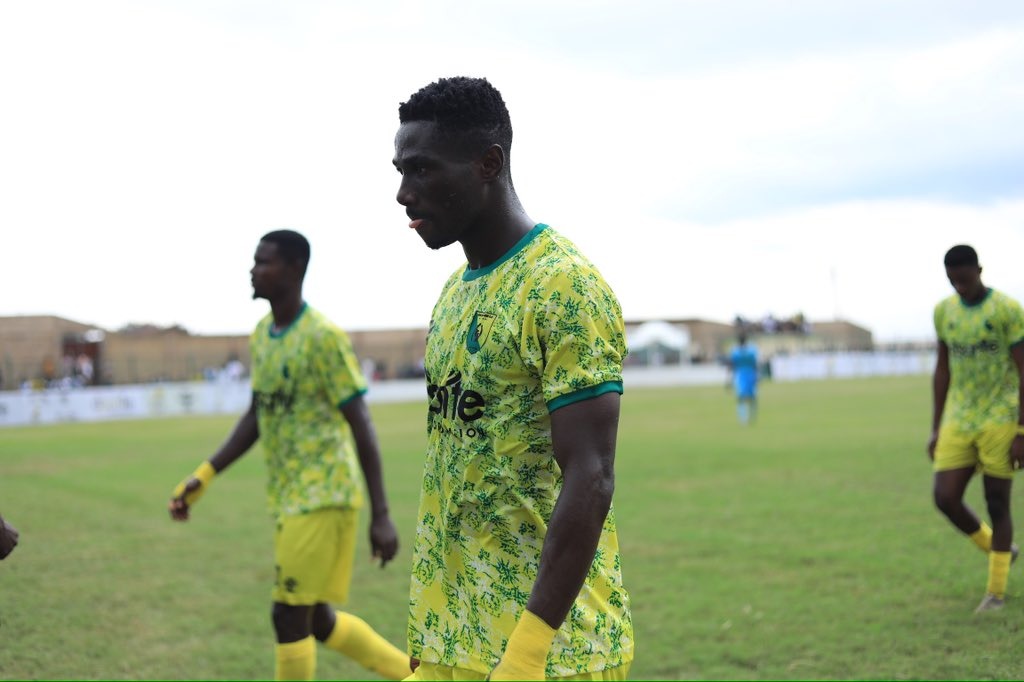 2024/25 Ghana Premier League: Week 1 Match Report – Bibiani Gold Stars 2-1 Legon Cities