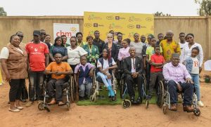 MTN Foundation opens inclusive tech hub