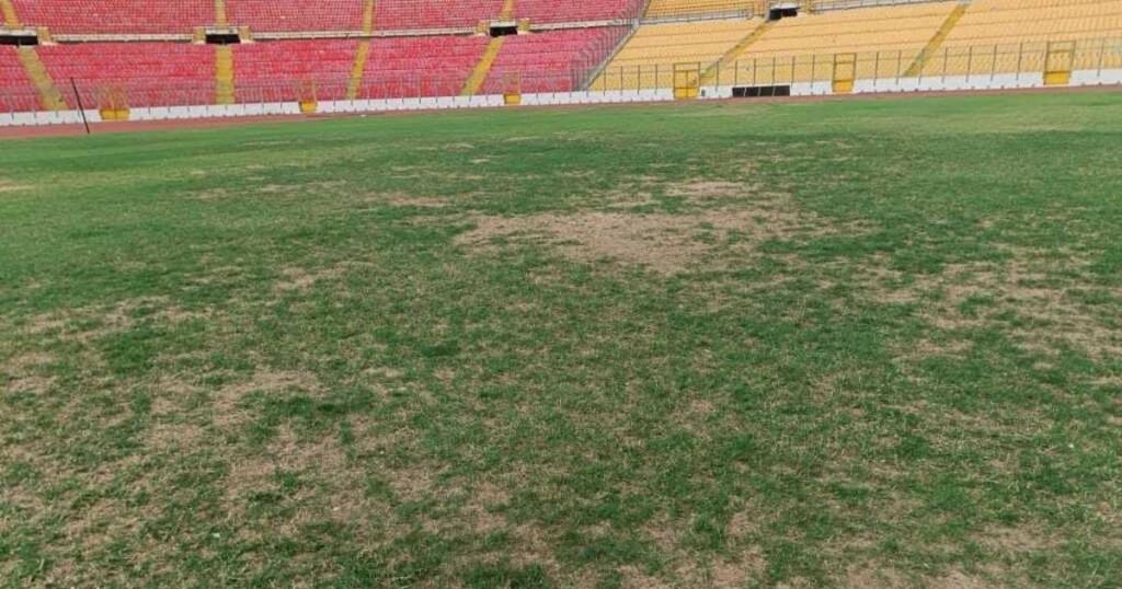 Sports Ministry dismisses claims of poor use of resources in national stadia renovation