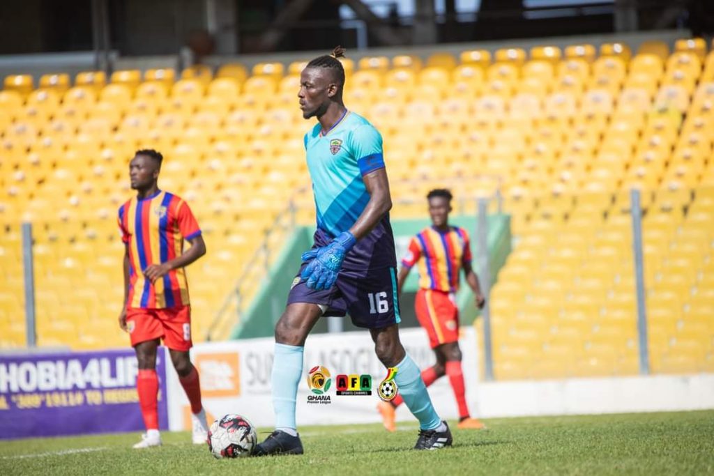 2024/25 Ghana Premier League: Week 2 Match Preview â Heart of Lions vs Hearts of Oak