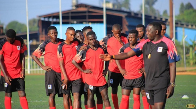 Hippos coach sets eyes on AFCON Zonal Qualifiers