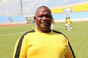 Karela United coach Jimmy Cobblah confident about clubâs resurgence despite sloppy start to season