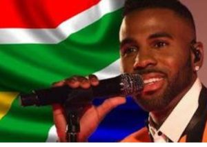 ‘You speak English?’: Jason Derulo cringe SA show revisited [video]