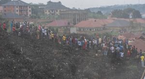 KCCA to negotiate with Mukono Municipal on garbage landfill