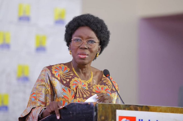 Kadaga: My enemies planning to assassinate me