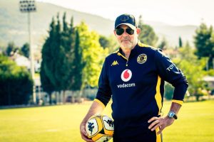 Nabi sends warning to Kaizer Chiefs midfielder?