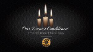 RIP: Mother of Kaizer Chiefs goalkeeping coach dies