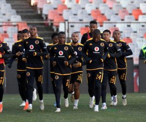 Kaizer Chiefs in talks to offload R10 million flop after one season!