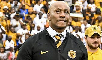 Kaizer Motaung Jnr: ‘The player agreed to Kaizer Chiefs!’