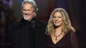 RIP: Music legend Kris Kristofferson dies aged 88