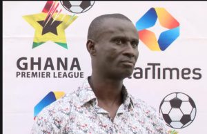 âWe have a problem with goalscoringâ â Bechem Utd coach Kwaku Danso laments ahead of Hearts of Oak clash