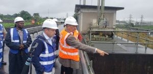 Liberia: Ambassador Toner Reaffirms U.S. Support for Liberia’s Energy Sector, Calls for Shift from Assistance to Strategic Partnership