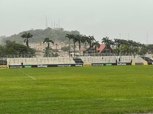 Asante Kotoko to pay heavily for hosting matches at Obuasi Len Clay Sports Stadium