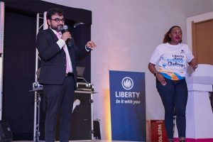 Liberty Life Assurance Uganda launches Kuza School Challenge