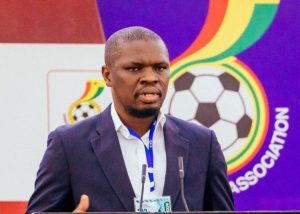 Sports Minister Mustapha Ussif to face parliamentary probe over Ghanaâs AFCON 2023 campaign