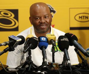 ‘It’s personal between Mshishi and Mngqithi’ – Ex-Chiefs star