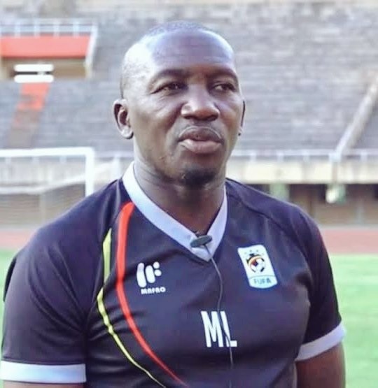 FUFA names new coach to lead team in AFCON U-20 zonal qualifiers