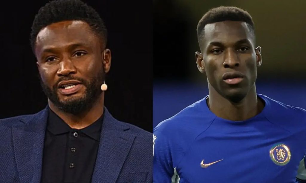 Jacksonâs response to Mikel’s criticism fueled by hurt, says Michael Essien