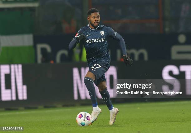 Ghanaian attacker Moritz-Broni Kwarteng eyes starting role in crucial clash against KSV Holstein Kiel