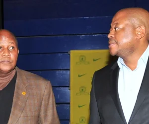 Kaizer Chiefs set to miss out on R40 million?