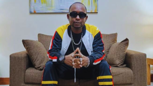 ‘Friends introduced me to drugs but abandoned me when I went broke’ – rapper Mr Blue