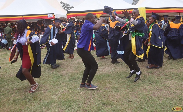 NTC Kabale starts transition into University despite lack of enough staff