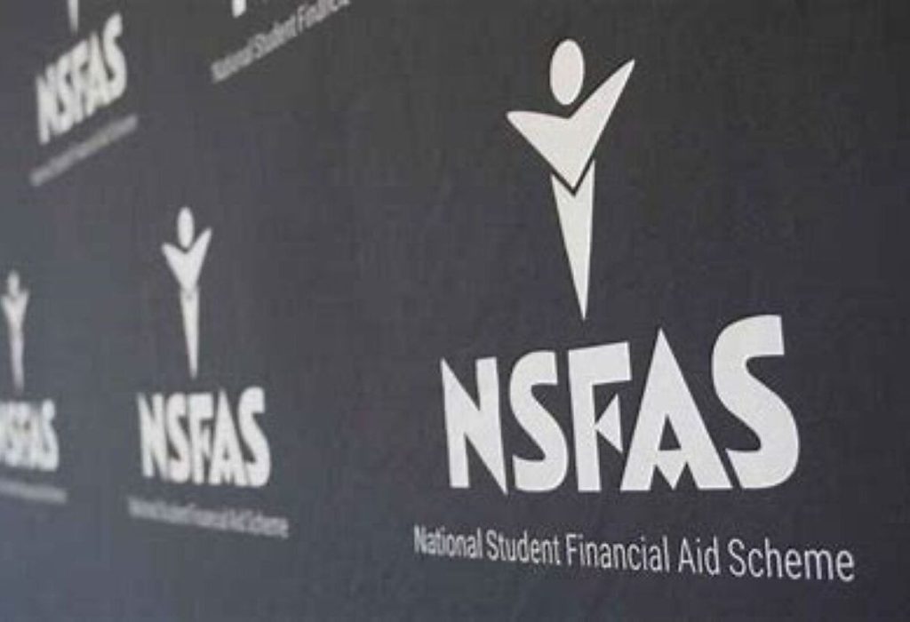 NSFAS confirms new date for 2025 online applications