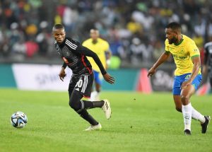 PSL club announce Orlando Pirates midfielder