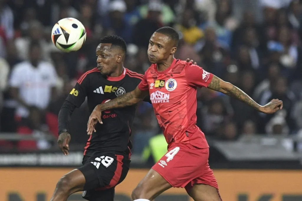 Jomo dismisses comparisons with Pirates’ new “Number 10”